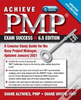Achieve Pmp Exam Success