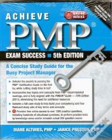 Achieve Pmp Exam Success