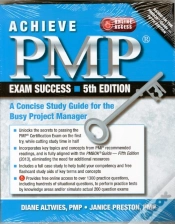 Capa do artigo Achieve Pmp Exam Success