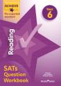 Achieve Reading Question Workbook Exp (Sats) - Preview