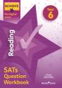 Achieve Reading Question Workbook Higher (Sats) - Preview
