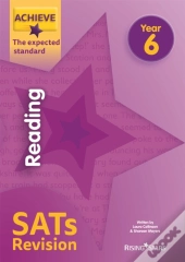 Achieve Reading Revision Exp (Sats)