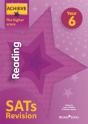 Achieve Reading Revision Higher (Sats) - Preview