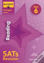 Achieve Reading Revision Higher (Sats)