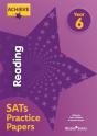 Achieve Reading Sats Practice Papers Year 6 - Preview
