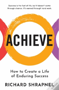 Capa do artigo Achieve
