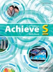 Achieve: Starter: Skills Book