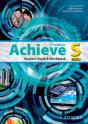 Achieve: Starter: Student Book And Workbook - Preview