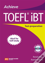 Achieve Toefl Ibt