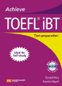 Achieve Toefl Ibt - Preview