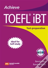 Achieve Toefl Ibt