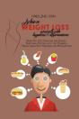 Achieve Weight Loss Yourself With Hypnosis And Affirmations - Preview