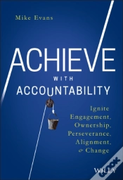 Capa do artigo Achieve With Accountability