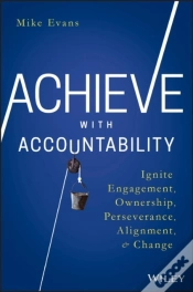 Capa do artigo Achieve With Accountability