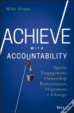 Capa do artigo Achieve With Accountability