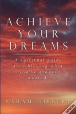 Capa do artigo Achieve Your Dreams