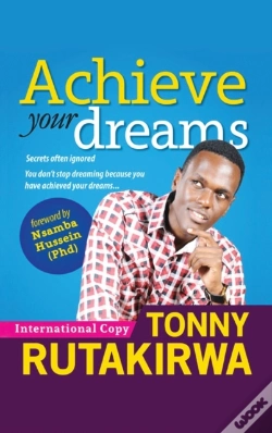Capa do artigo Achieve Your Dreams