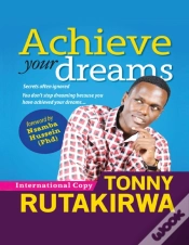 Capa do artigo Achieve Your Dreams