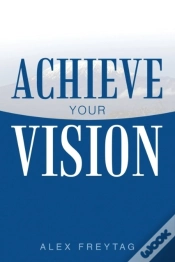 Capa do artigo Achieve Your Vision