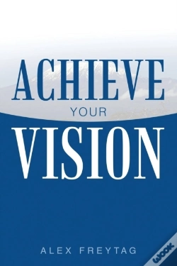 Capa do artigo Achieve Your Vision