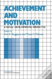 Capa do artigo Achievement And Motivation
