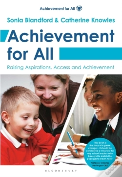 Capa do artigo Achievement For All