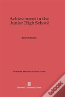 Achievement In The Junior High School
