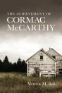 Achievement Of Cormac Mccarthy - Preview