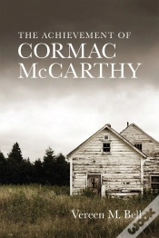 Capa do artigo Achievement Of Cormac Mccarthy