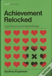 Capa do artigo Achievement Relocked