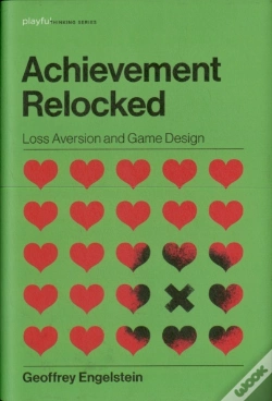 Capa do artigo Achievement Relocked