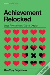 Capa do artigo Achievement Relocked