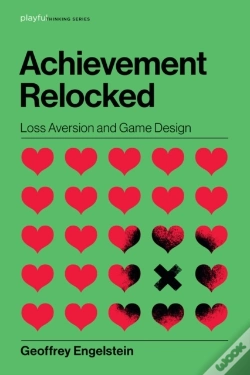 Capa do artigo Achievement Relocked