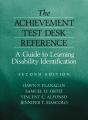 Achievement Test Desk Reference - Preview