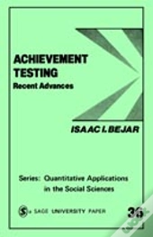 Achievement Testing