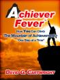 Achiever Fever - Preview