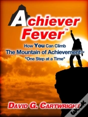 Capa do artigo Achiever Fever