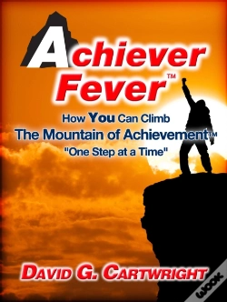 Capa do artigo Achiever Fever