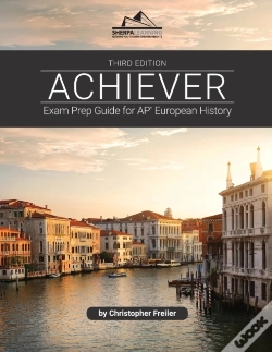 Capa do artigo Achiever