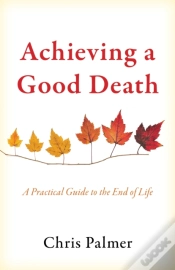 Capa do artigo Achieving A Good Death