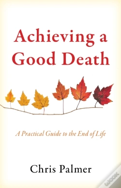 Capa do artigo Achieving A Good Death