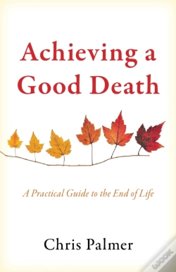 Capa do artigo Achieving A Good Death
