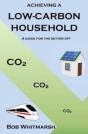 Achieving A Low-Carbon Household: A Guid - Preview
