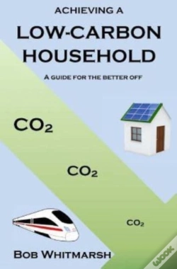 Capa do artigo Achieving A Low-Carbon Household: A Guid