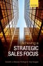Achieving A Strategic Sales Focus - Preview