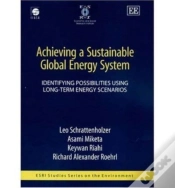 Capa do artigo Achieving A Sustainable Global Energy System