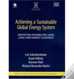Capa do artigo Achieving A Sustainable Global Energy System