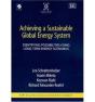 Achieving A Sustainable Global Energy System - Preview