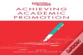 Achieving Academic Promotion