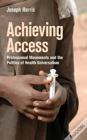 Capa do artigo Achieving Access